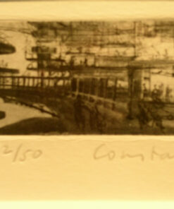 Interieur van een sector I / New Babylon - Constant