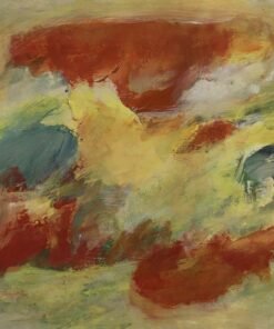 Georgeous dawn - Eugène Brands