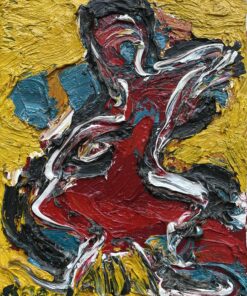 Personage - Karel Appel