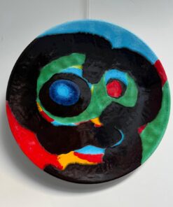 Face - Karel Appel
