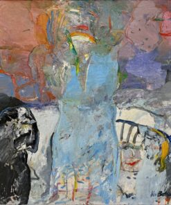 Mannequin - Kees van Bohemen