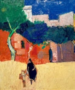 Plein - Wim Oepts