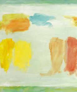 Summer Breeze - Eugène Brands