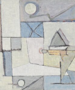 Composition - Geer van Velde